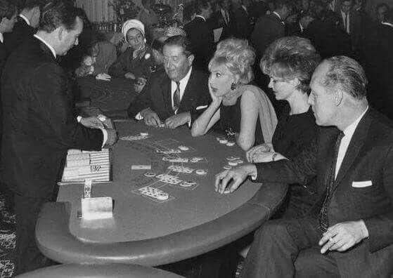 ignition casino blackjack rigged