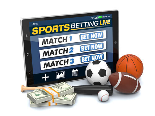 best online betting sportsbooks