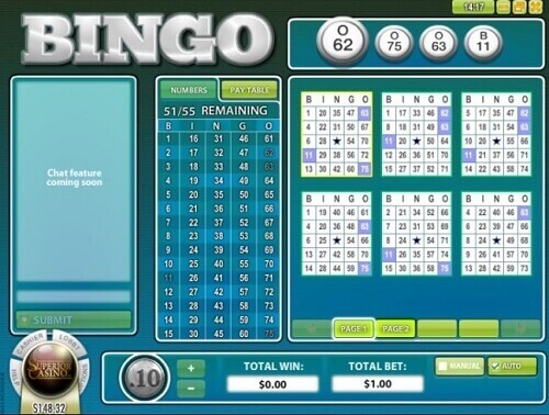 instal the new for android Pala Bingo USA