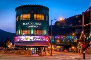 Mardis Gras Casino Florida