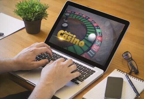 Интернет казино онлайн йгри