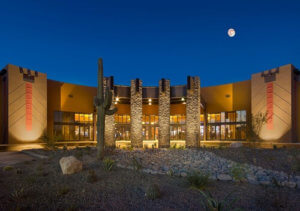 Desert Diamond Casino Arizona