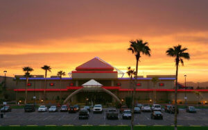 Paradise Casino Arizona