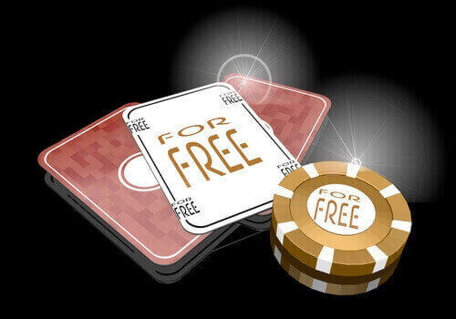 Image of Free Casino Games America