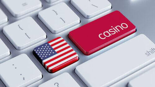 Good Online Casino Usa