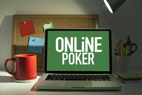 2018 best online poker sites us