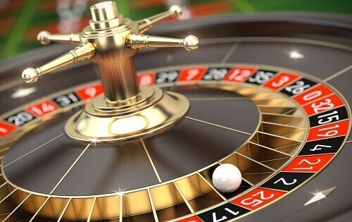Best roulette bonuses online play