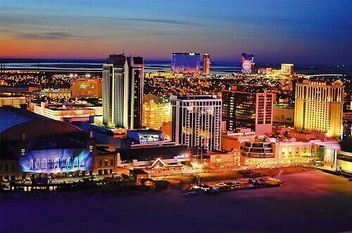 Atlantic City Casino Tax Revenue Too Low?