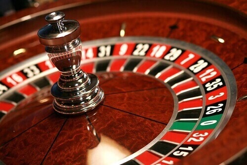 free online roulette wheel european
