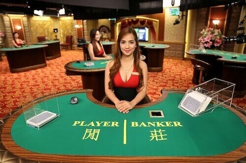best baccarat online casino american