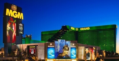 mgm resorts online casino