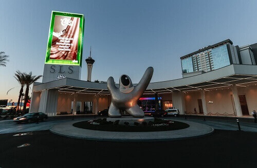 SLS Resort Las Vegas Sold to New Owner