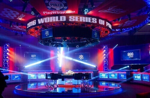 World Series of Poker 2017 Kicks off in Las Vegas
