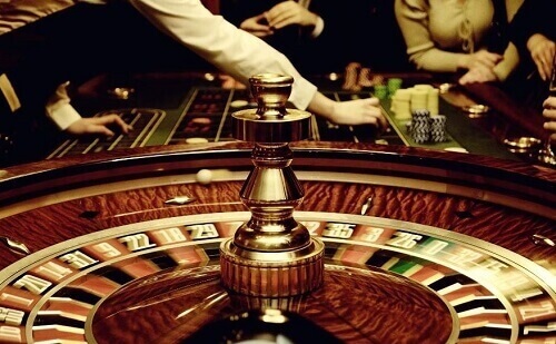 Betting Systems USA Roulette