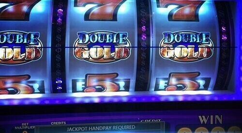 Lotr Slot Machine