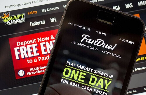 DraftKings and FanDuel Call off Merger