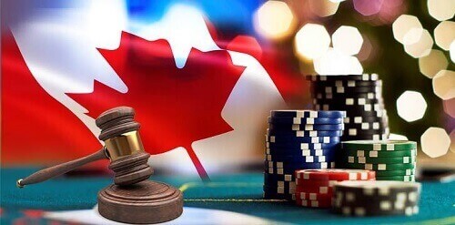 Best Canadian Casino Sites