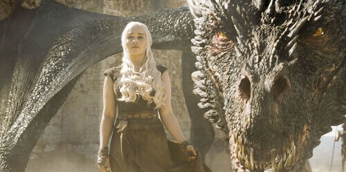 Game of Thrones Leaks Kill off Betting on the Show