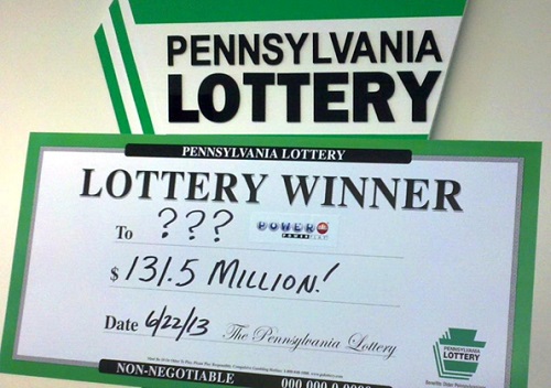 Pennsylvania Begins Investigating Suspicious Lottery Wins