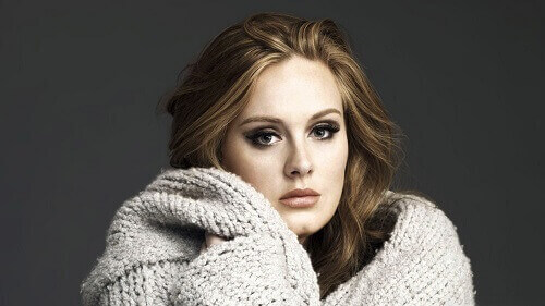 Adele Could be Moving to Las Vegas