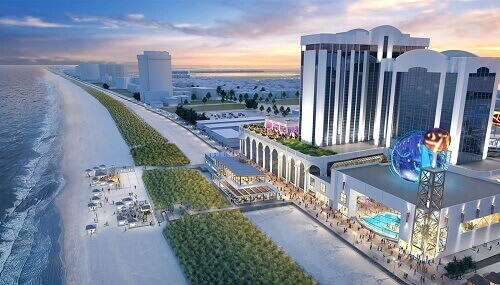 Atlantic Club Might be Second Casino to Reopen in Atlantic City in 2018