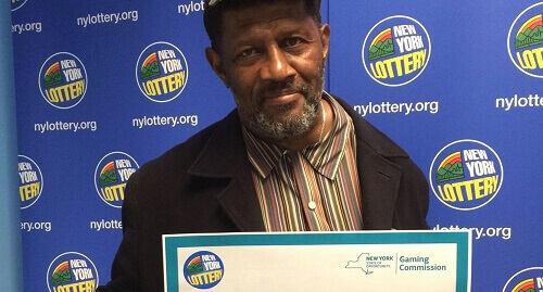 Jackpot-Winning Lotto Ticket Found Hours Before Expiration