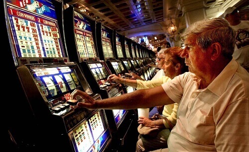 Colorado Casinos Prosecute Gamblers for Minor Violations
