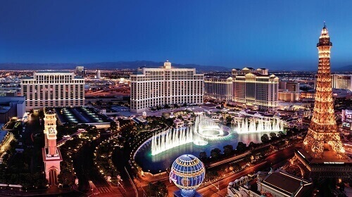 Las Vegas Casinos May Change Do Not Disturb Policies