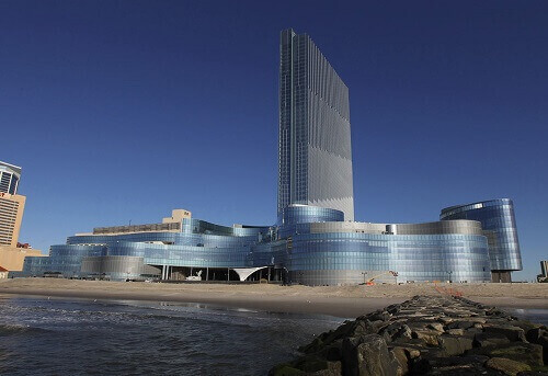 New Sale Rumors Surrounding Atlantic City Revel Resort