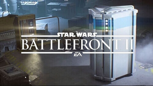 EA Responds to Loot Boxes, Star Wars Battlefront II Gambling Claims