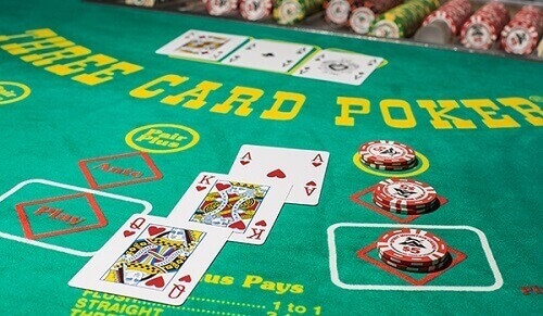 Lucky Player Wins $500k at New York Casino