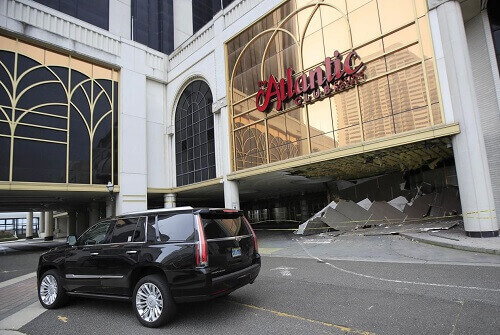 what casinos closed in atlantic city