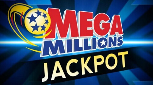 Mega lottery winner