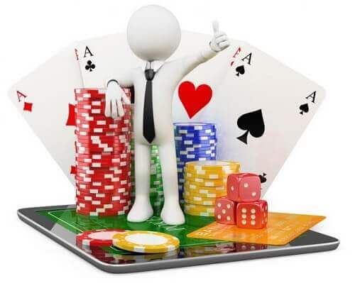 Best iPad Casinos in the USA