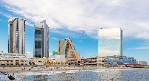 Showboat Atlantic City Considers Reopening Casino Floor