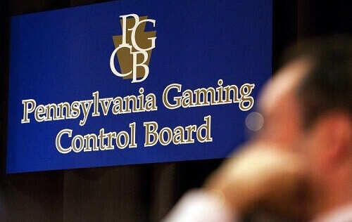 Pennsylvania Online Gambling Market on Schedule