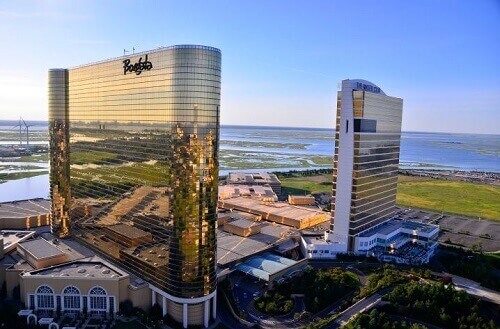 what casinos are connected in atlantic city
