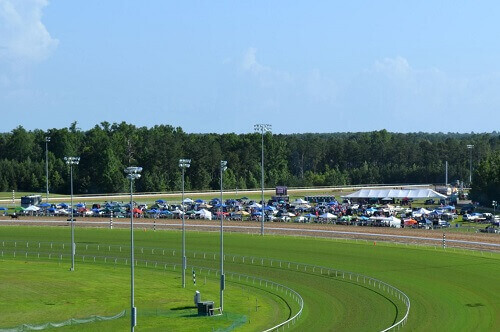 Historic Horse Racing terminals coming to Colonial Downs, Virginia