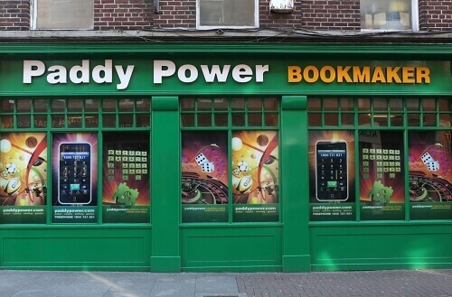 Paddy Power Announces Merger with FanDuel