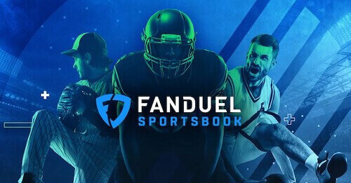 FanDuel Opens First Land-Based Sportsbook in New Jersey