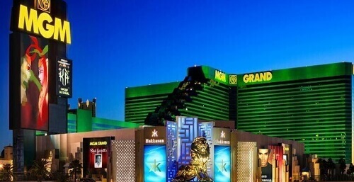 GVC and MGM Resorts Sign $200 Million US Sports Betting Deal