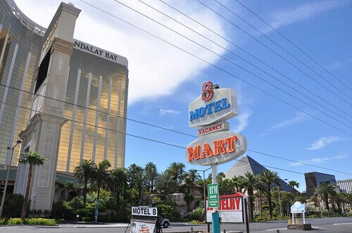 South Las Vegas Strip May get New Casino