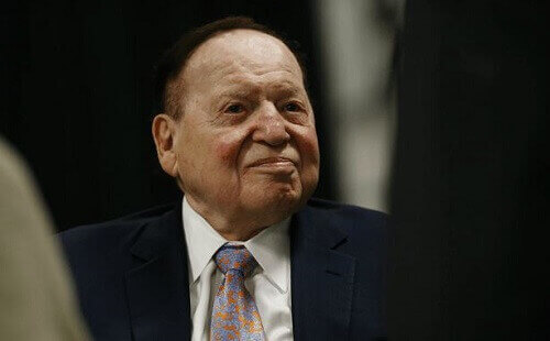 Sheldon Adelson Considering North Korea Casino?