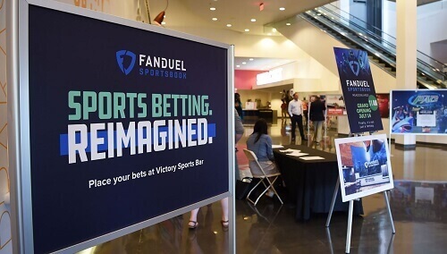 Boyd Gaming Signs Deal with FanDuel Group