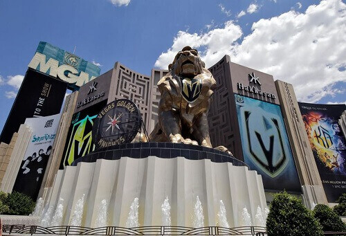 MGM Resorts inks Second Deal, Now with Boyd Gaming