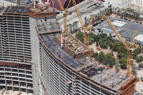 Resorts World Las Vegas On Track for 2020 Opening