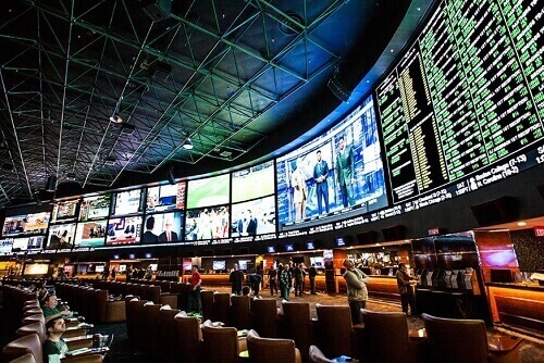 Successful Sports Bettor Bans Increasing in USA