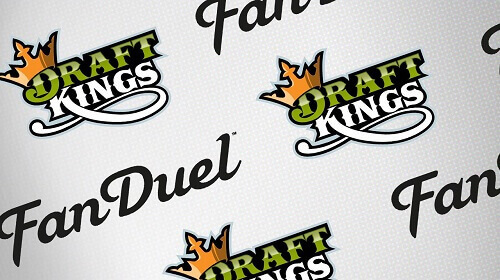 FanDuel & DraftKings Dominating New Jersey Sports Betting
