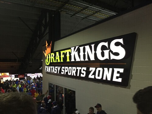 DraftKings First-Ever Sports Betting Championship Ends Horribly