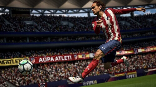 EA Caves to Pressure from Belgium, Removes FIFA Loot Boxes